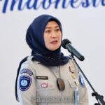 Dewi Aryani Suzana: Dalam Kurun 24 Jam, Jasa Raharja Serahkan Santunan Seluruh Korban Kecelakaan Truck Fuso di Cianjur