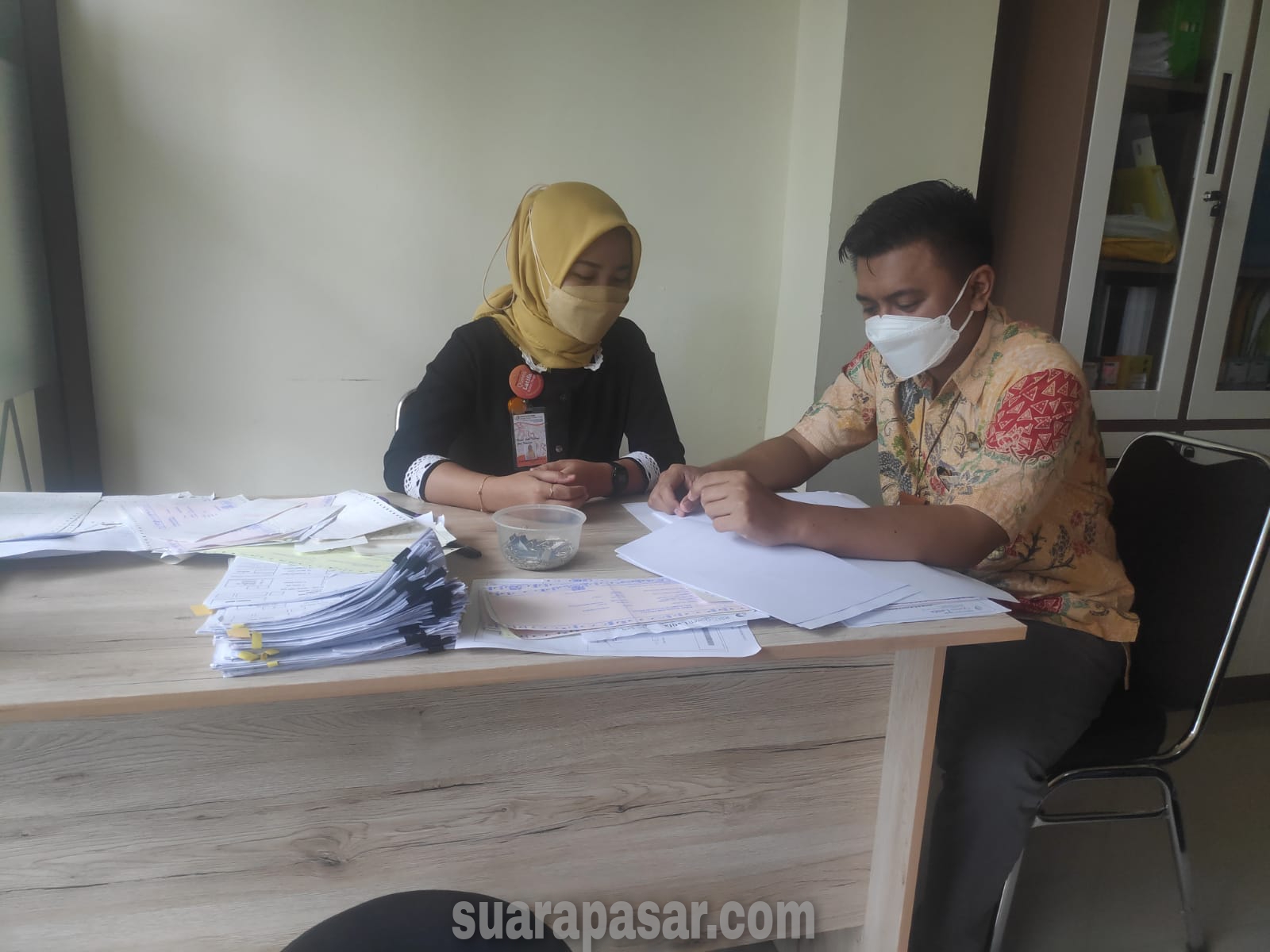 Jasa Raharja Jamin Korban Laka Dengan Bersinergi Bersama Rumah Sakit Queen Latifa Sentolo