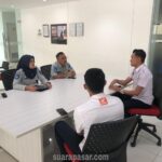 Jasa Raharja DIY di Dealer Astra Honda Yogyakarta Berikan Edukasi Terkait Jaminan Korban Laka