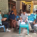 Jasa Raharja Pastikan Ahli Waris Korban Laka di Jalan Nagung-Brosot Terima Santunan