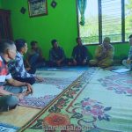 Jasa Raharja Samsat Gunungkidul Gerak Cepat Beri Santunan Ahli Waris Korban Laka di Jalan raya Wonosari - Yogyakarta