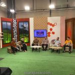 Jasa Raharja Cabang Yogyakarta Bahas SAMOLI di ADI TV