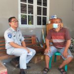 Jasa Raharja Samsat Kulon Progo Melakukan Pendataan di PT Fortuna Abadi Jastran