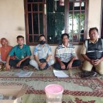 Jasa Raharja Samsat Gunungkidul Santuni Ahli Waris Korban Laka di Jalan Wonosari-Yogyakarta
