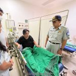 Respons Cepat, Jasa Raharja Jamin Korban Kecelakaan Kereta Api Brantas yang Tabrak Kontainer di Semarang Picsart_23-07-19_10-34-11-131