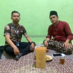 Jasa Raharja Santuni Ahli Waris Korban Laka di Tol Km 360 B Gondang Subah Batang
