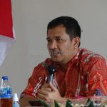 Eko Suwanto, Persatuan Bangsa Modal Penting Membawa Kesejahteraan dan Kemakmuran Bagi Rakyat Indonesia