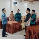 Irjen Faisal Puas Hasil Pembangunan PLHUT Kankemenag Kulon Progo