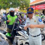 Jasa Raharja Turut Bergabung Dalam Operasi Gabungan di Halaman Kantor KPPD Yogyakarta
