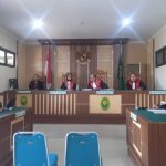 Eksepsi Ditolak, Sidang Penganiayaan di PN Wates Kulonprogo Dilanjutkan Pembuktian