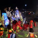 Ada Tribun Berbayar Di Wayang Jogja Night Carnival 2023
