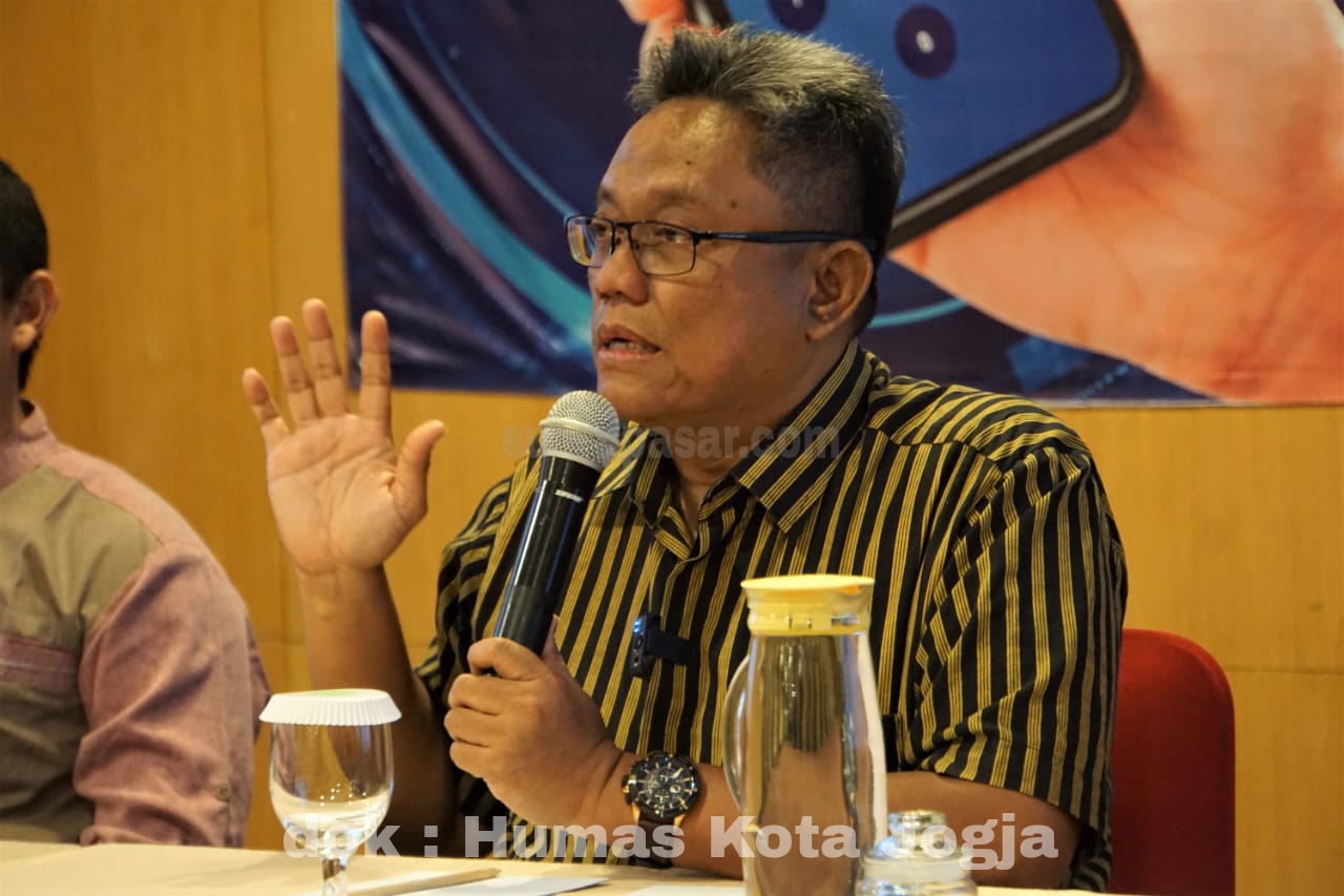 Pemkot Yogyakarta Targetkan 25% Warganya Sudah Miliki Identitas Kependudukan Digital (IKD) Akhir Tahun Ini