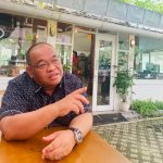 RB Dwi Wahyu B, Ketua Fraksi PDI Perjuangan Dorong Hadirkan Kampung Busnis di DIY Guna Wujudkan Kesejahteraan Rakyat