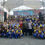 Siapkan Atlet, Pemkot Yogyakarta Bentuk Sentra Pembinaan Olahragawan Muda (SPOM) Di Sejumlah Sekolah