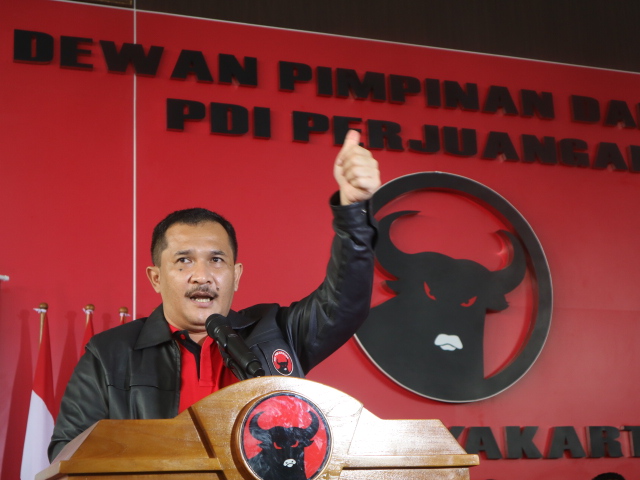 Ucapkan Selamat HUT Jogja, DPC PDIP Kota Yogyakarta Desak Pemkot Penuhi 7 Harapan Rakyat