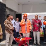 Bantu Alat Mitigasi, Eko Suwanto Targetkan Seluruh Kampung Yogyakarta Tangguh Bencana di 2024