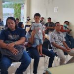 Jasa Raharja Terima Respon Positif Dari Warga Sleman Terkait Perpanjangan Penghapusan Denda PKB IMG-20231009-WA0033