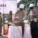 Jelang Pemilu, Polresta Musnahkan Ribuan Knalpot Brong, Miras Oplosan, & Obat Berbahaya IMG-20231017-WA0029