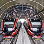 Transformasi KAI, Berdampak Pada Peningkatan Ekonomi di Kota-kota yang Dilalui Kereta