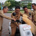 Pemkot Yogyakarta Tambah Armada Kendaraan Listrik Penunjang Layanan Masyarakat