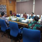 Dandim Kulon Progo Hadiri Rakor Pengelolaan Persampahan IMG-20231201-WA0078