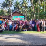 Gathering Bersama Family dan Leaders HNI di Gebyar HNI Dukuh Karangsari