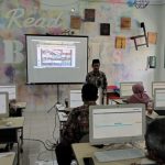 ASN Kankemenag Kulon Progo Ikuti Uji Kompetensi Jabatan Pelaksana