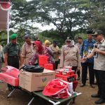 Baru Ada 13 Kampung Siaga Bencana di Kulon Progo