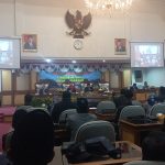 Hari Jadi ke 71 DPRD Kulon Progo, Penjabat Bupati Kulon Progo Ingatkan Peran Strategis DPRD