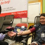Informasi Stok Darah dan Kegiatan Donor Darah di DIY