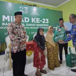 BAZNAS Kulon Progo Targetkan Pengumpulan ZIS 2024 Mencapai 15 Milyar Rupiah