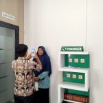 Jadi Syarat Penerbitan Visa, Jamaah Haji 2024 Kulon Progo Rekam Biometrik
