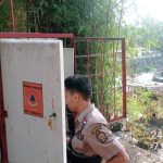 Antisipasi Puncak Musim Hujan, BPBD Kota Yogyakarta Cek Pastikan EWS Berfungsi