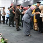 Penjabat Bupati Kulon Progo Rotasi Sejumlah Pejabat Pimpinan Tinggi Pratama