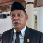 Diusulkan Arus Bawah, Wakil Ketua DPRD DIY, Anton Prabu Siap Maju Calon Bupati Sleman