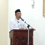 Safari Ramadan Perdana di DPRD Kulon Progo, Kankemenag Kulon Progo Ajak Tingkatkan Literasi Keagamaan & Moderasi Beragama