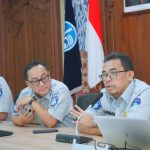 Penutupan Audit Satuan Pengawasan Internal Jasa Raharja Cabang Yogyakarta