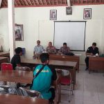 Inovasi Samsat Kulon Progo Dalam Jemput Bola di Kelurahan Hargotirto 