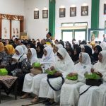 393 Calon Jamaah Haji dari Kota Yogyakarta Berangkat Mulai 23 Mei