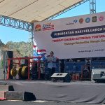 Harganas Pengingat Pentingnya Keluarga