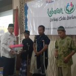 Lebaran Yatim, Berbagi Cinta Berlimpah Berkah di Kankemenag Kulon Progo IMG-20240717-WA0024