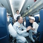 Berangkatkan 16.500 Peserta Mudik Gratis Kereta Api, Jasa Raharja Hadirkan Fasilitas Khusus bagi Disabilitas IMG-20250329-WA0011