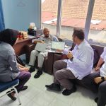 KPJR Bantul Pastikan Percepatan Jaminan Santunan Kecelakaan Bersama RSPAU DR. Suhardi Hardjolukito 20250424_134302