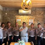 Jasa Raharja Bersama Pilar Keselamatan Monitoring dan Evaluasi FKLL Wilayah Hukum Polresta Sleman IMG-20250428-WA0000