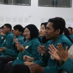 Wali Kota Yogyakarta Ajak Mahasiswa Selesaikan Stunting dan Sampah melalui KKN 20250619152822