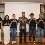 Yogyakarta Didorong Jadi Peradaban Baru Energi Surya Lewat Rakernas AESI 2025