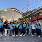 KADIN Fun Walk 2025 Meriahkan Malioboro, Wakil Wali Kota Yogya Tekankan Sinergi Ekonomi dan Gaya Hidup Sehat KADIN Fun Walk 2025 Meriahkan Malioboro, Wakil Wali Kota Yogya Tekankan Sinergi Ekonomi dan Gaya Hidup Sehat