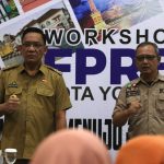 Libatkan Dunia Usaha, Yogyakarta Perkuat Sinergi Hadapi Risiko Bencana