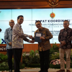Pemkot Yogyakarta Tunjukkan Kinerja Tertinggi di Triwulan II, Gencarkan Strategi "Gaspol" Jelang Akhir Tahun 2971