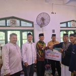 Wakil Bupati Kulon Progo Salurkan Bantuan dan Ajak Warga Perkuat Toleransi 8utg9rHZSRcezN7McdYM50gOr0zZpJpbW7oJfHsx